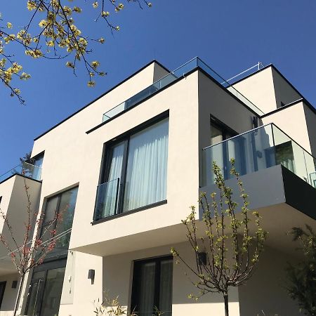 Premium Green Apartments Vienne Extérieur photo