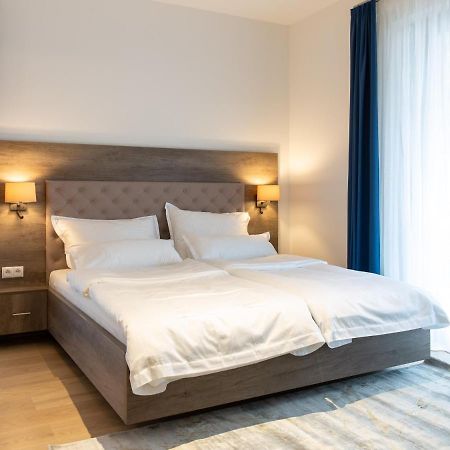Premium Green Apartments Vienne Extérieur photo
