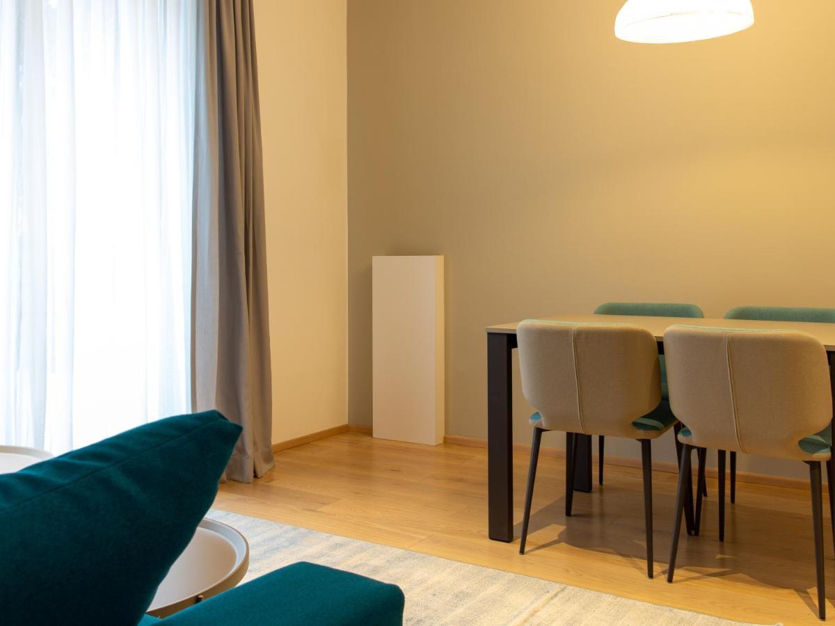 Premium Green Apartments Vienne Extérieur photo