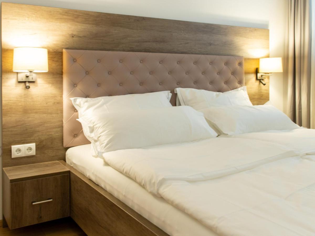 Premium Green Apartments Vienne Extérieur photo