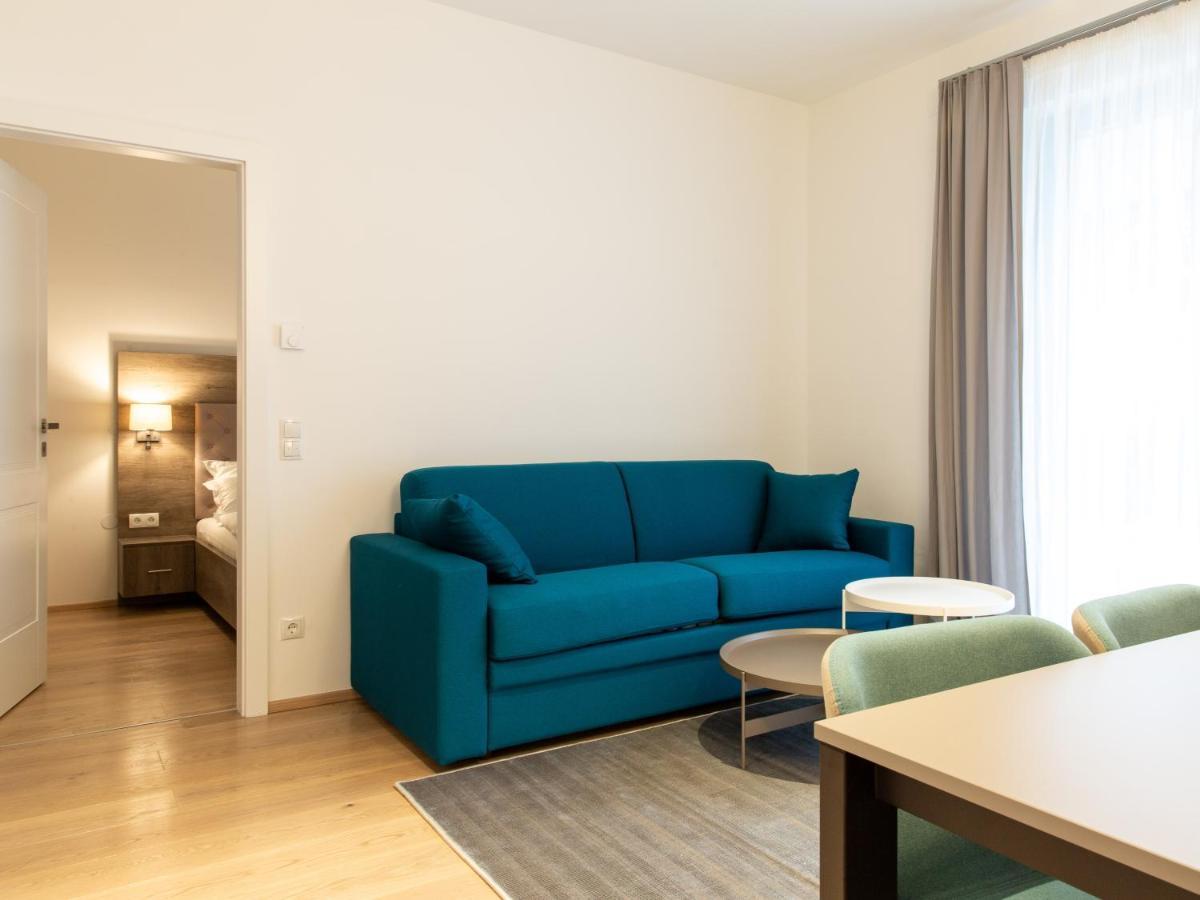Premium Green Apartments Vienne Extérieur photo