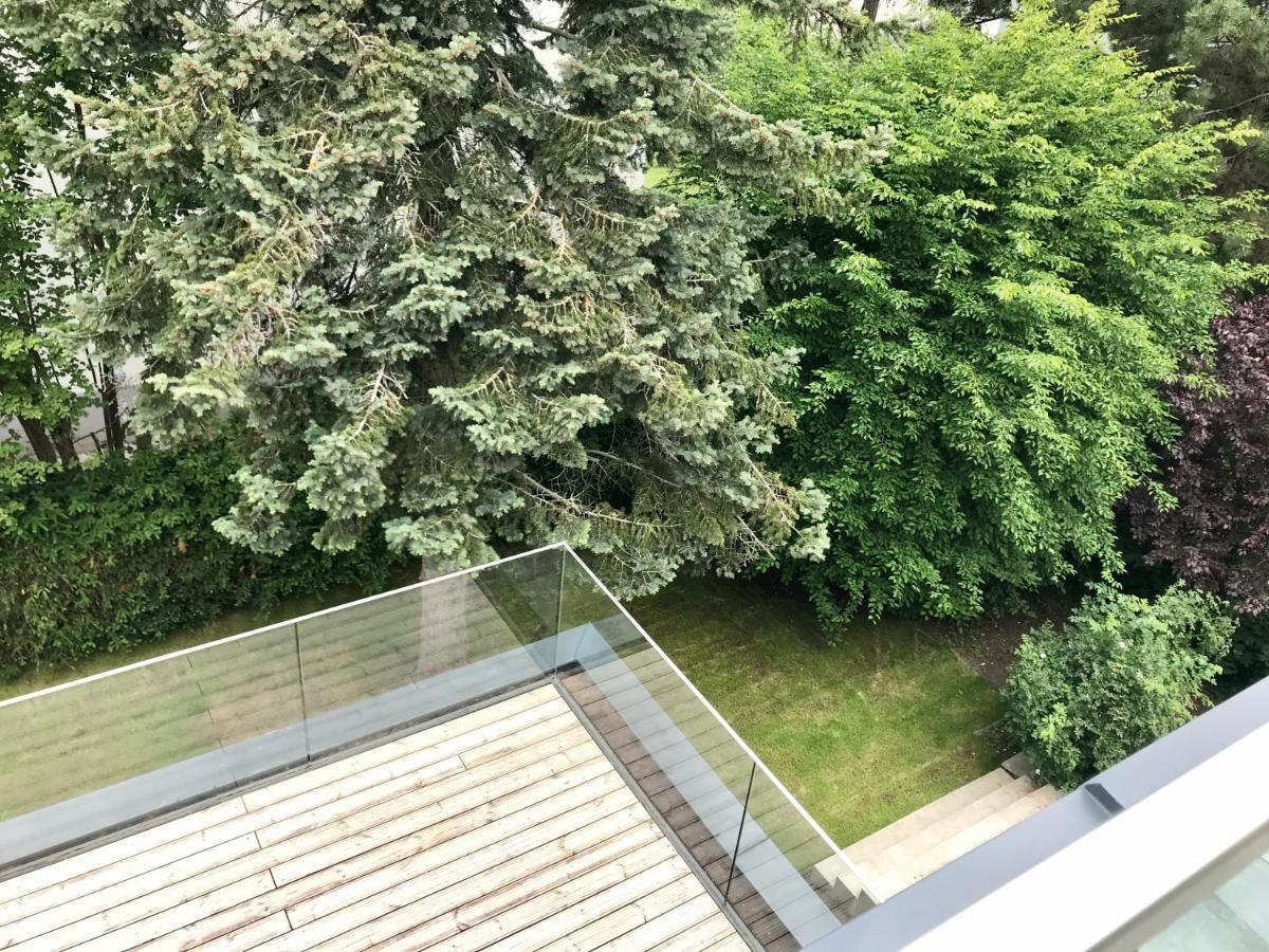 Premium Green Apartments Vienne Extérieur photo