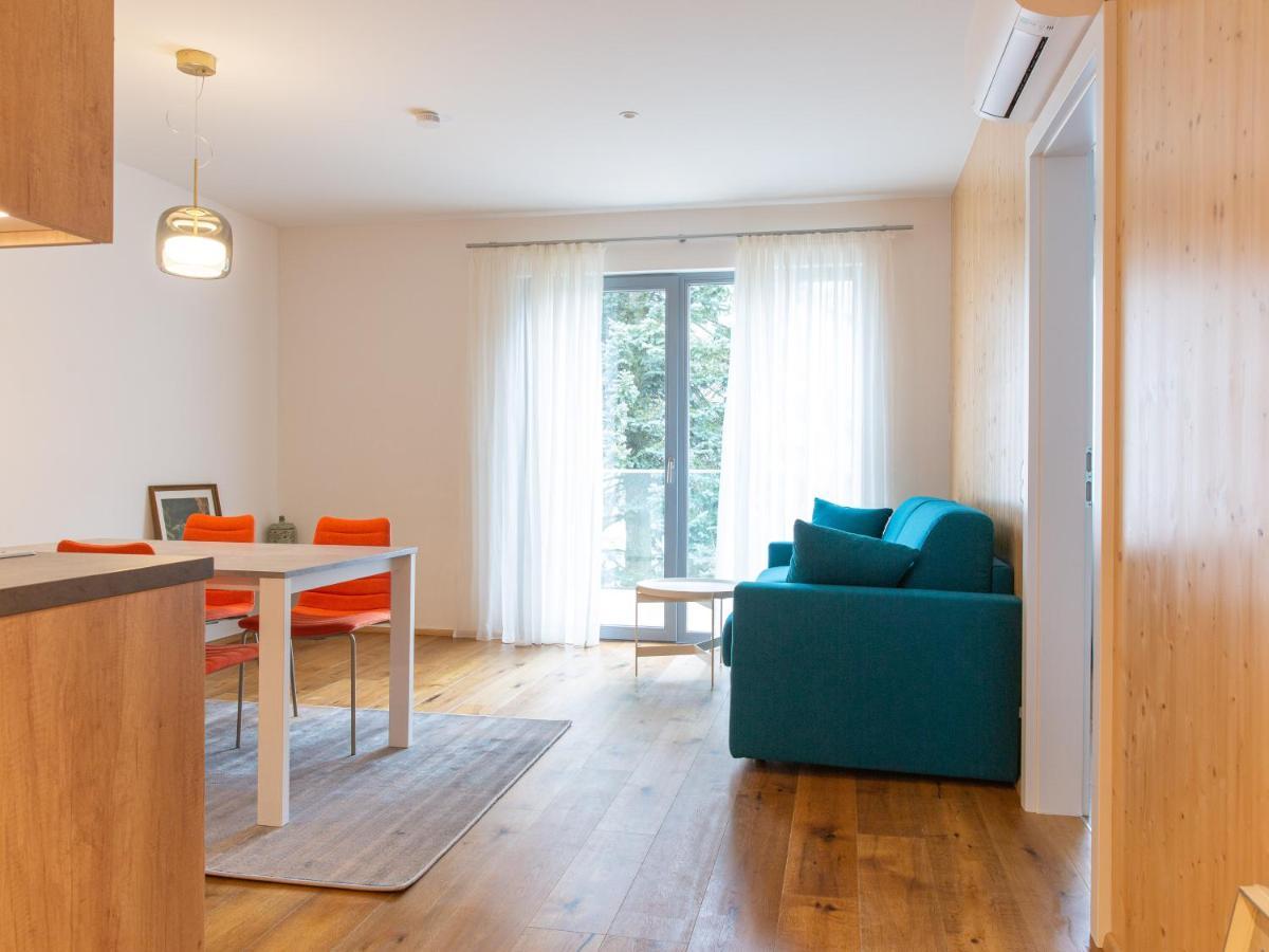 Premium Green Apartments Vienne Extérieur photo