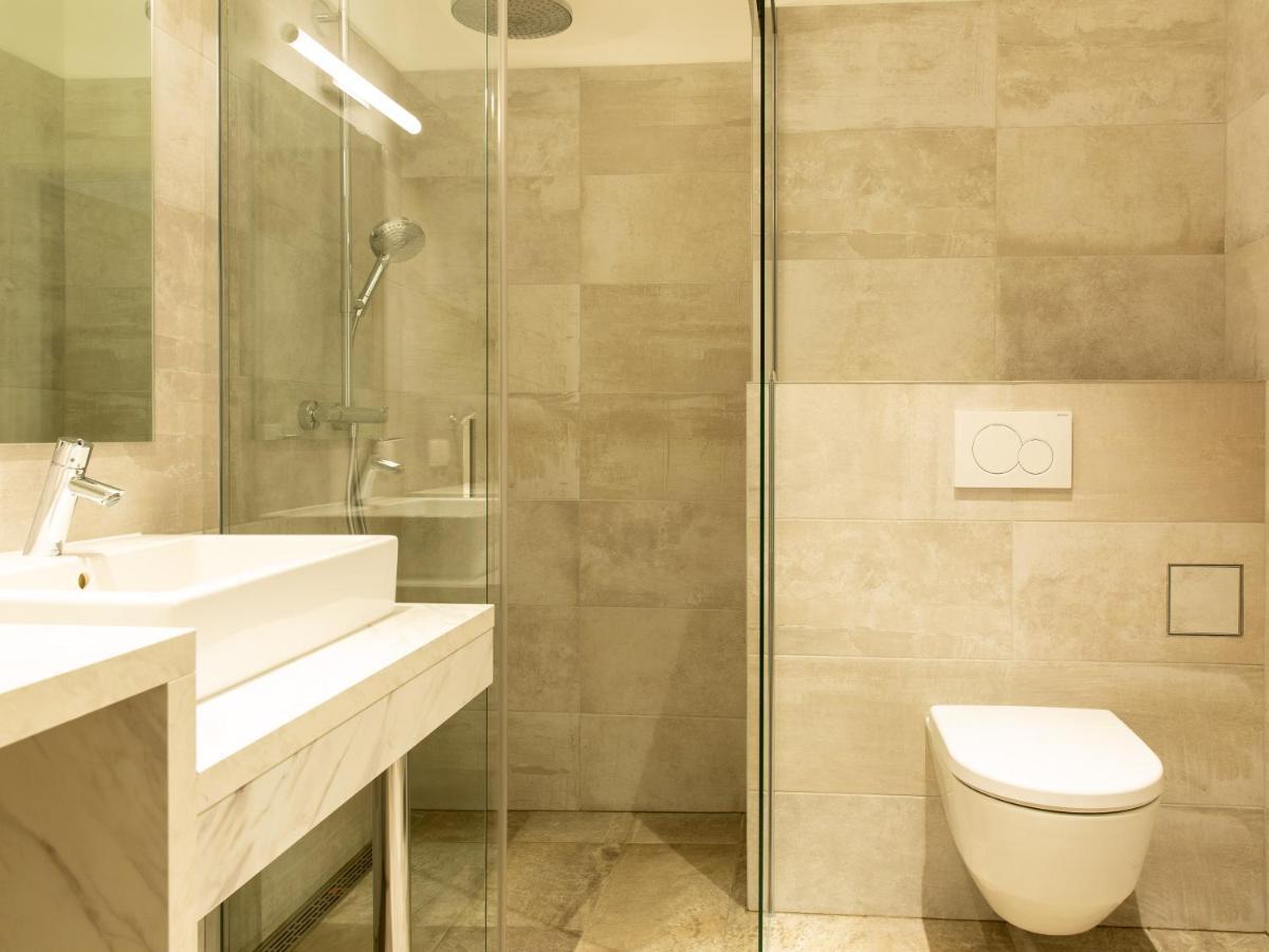 Premium Green Apartments Vienne Extérieur photo