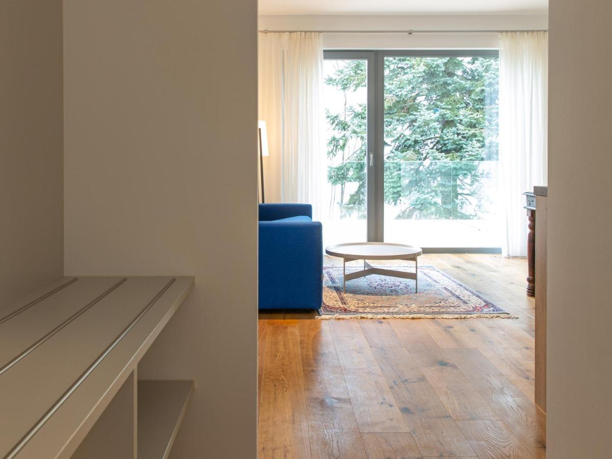 Premium Green Apartments Vienne Extérieur photo