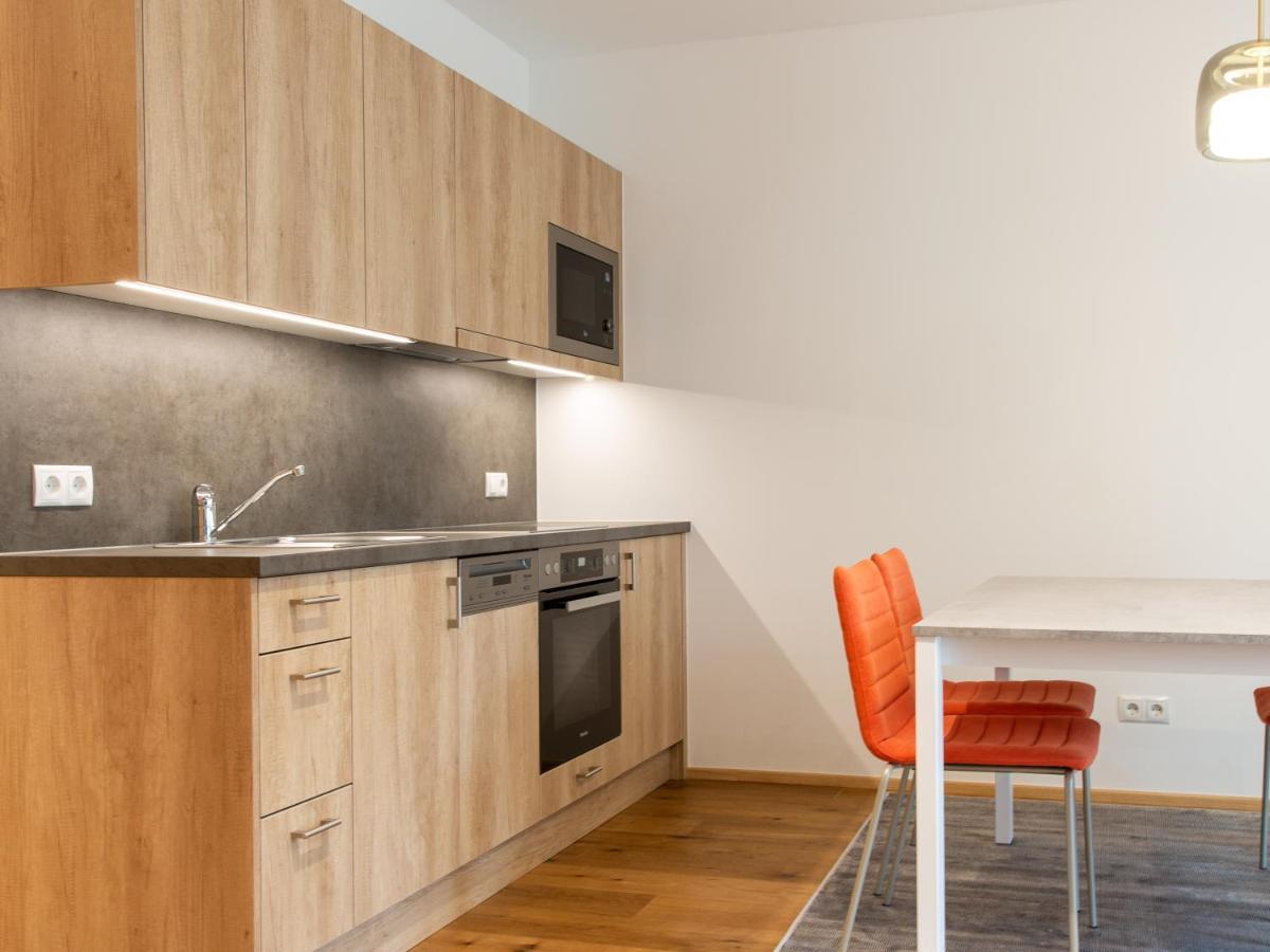 Premium Green Apartments Vienne Extérieur photo
