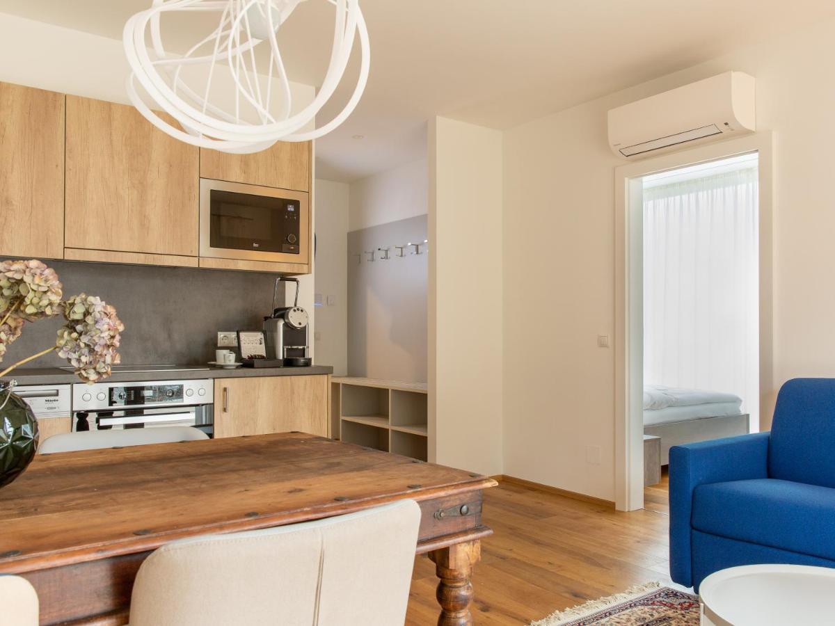 Premium Green Apartments Vienne Extérieur photo