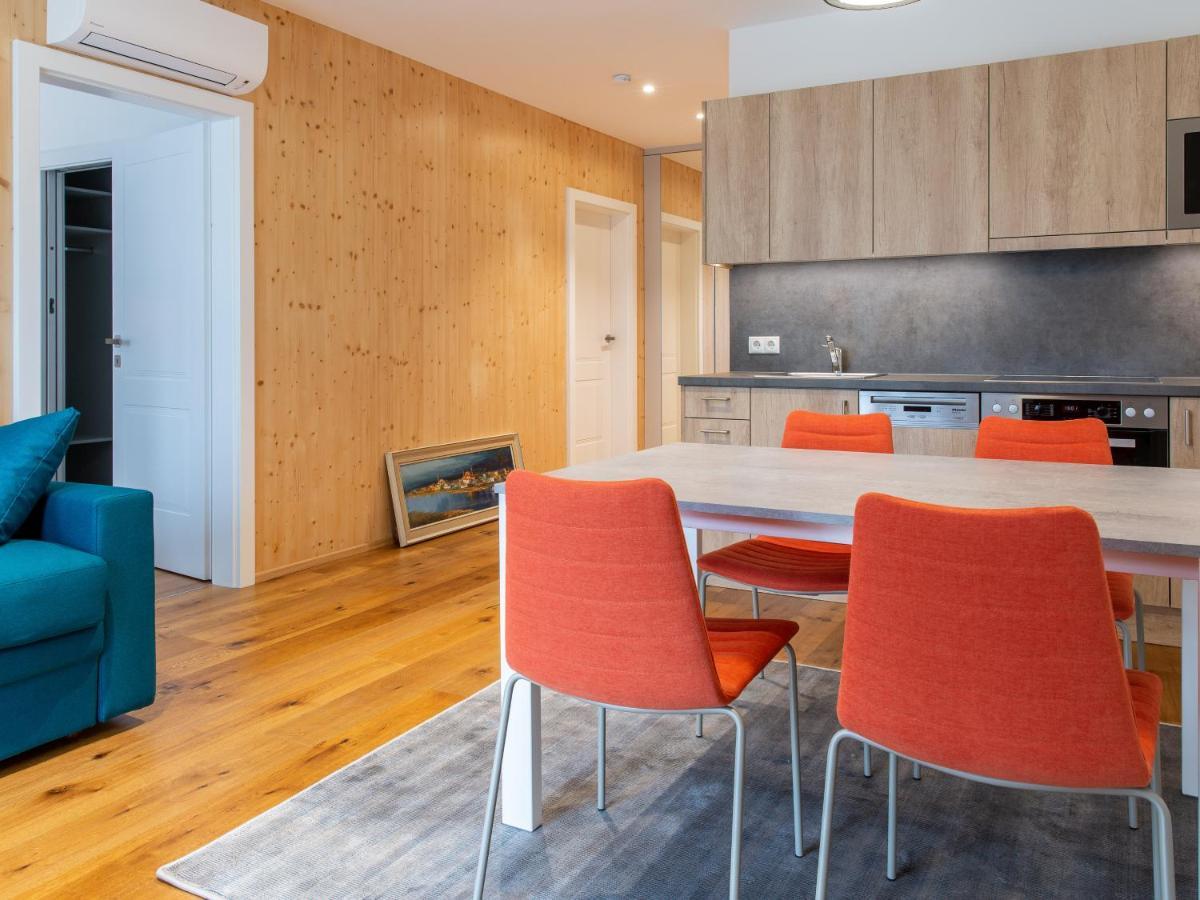 Premium Green Apartments Vienne Extérieur photo