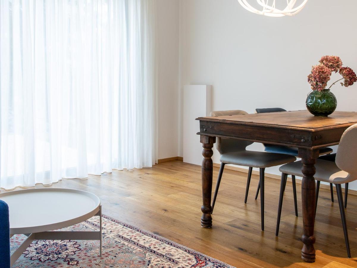 Premium Green Apartments Vienne Extérieur photo