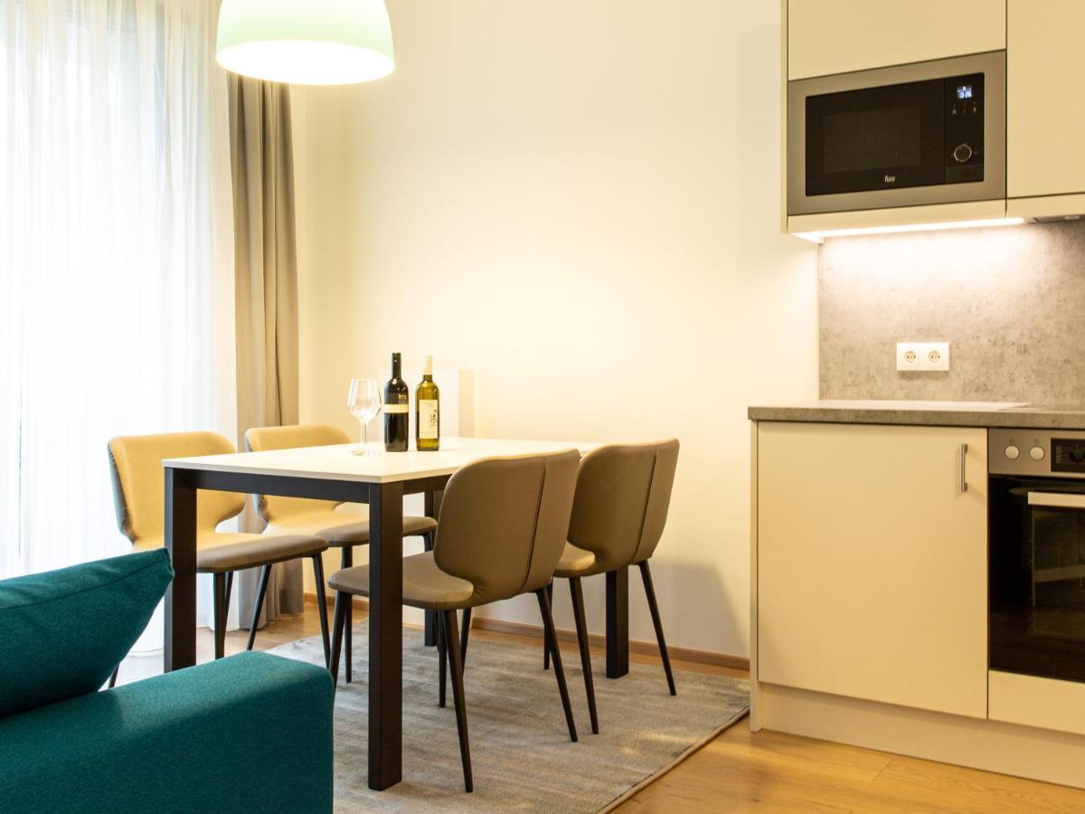 Premium Green Apartments Vienne Extérieur photo