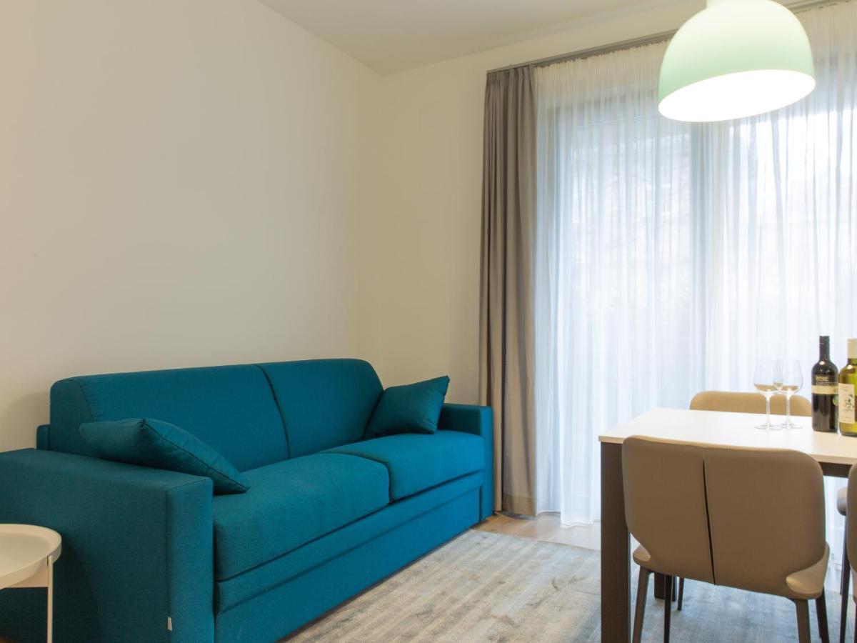 Premium Green Apartments Vienne Extérieur photo